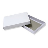 Custom Traditional Hat Boxes for T-shirt Box<br>Foldable and Flat Packaging