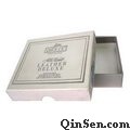 High-grade Hat Box with Customised Logo