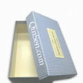 Elegance Branded Gift boxes For Apparel Packaging