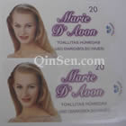 Custom pvc Sticke/Label