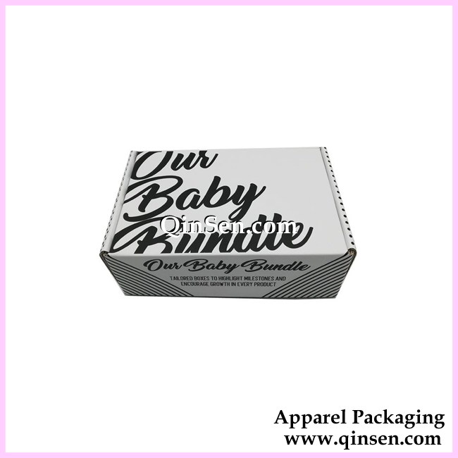 Custom Cheaper Lingerie Packaging-GX00614