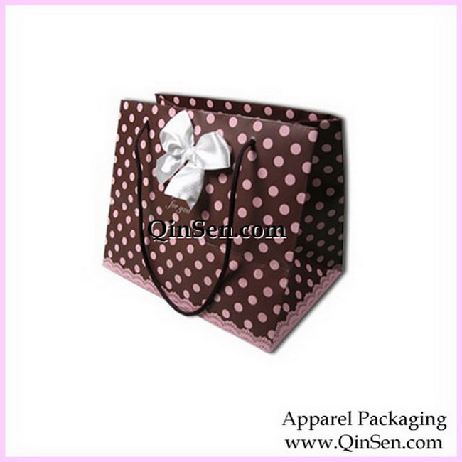 Luxury Gift Bag For Various Clothing-AB00100