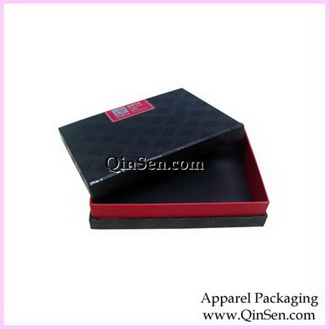 Classic Color Printing Man's Briefs Box-Rigid Cardboard Box-GX00101