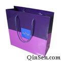 Beautiful Branded Gift Bags with Custom Brand Design