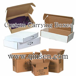 Carrying Boxes