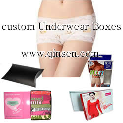Underwear Boxes