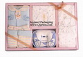 Baby Gift Box PX000034<br>1 Item:Baby Clothes Gift Box<br>
Size: 58x41x7cm for your reference.As per your requirepment<br>
This packaging box is for Baby clothes set design,with ribbon,Let your baby gift show luxury.
<br>
Sometimes it's necessary to pack away baby clothes for various reasons; it could... Baby Gift Box PX000034<br>1 Item:Baby Clothes Gift Box<br>
Size: 58x41x7cm for your reference.As per your requirepment<br>
This packaging box is for Baby clothes set design,with ribbon,Let your baby gift show luxury.
<br>
Sometimes it's necessary to pack away baby clothes for various reasons; it could...