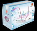 Textile Packaging Box PX000123<br>Item:<strong>Textile Packaging Box with Rope Design for quilt</strong><br>
Size: 45X42X28cm.As per your requirepment<br>
<br>
This is Corrugated Box.<br>
<br>
We manufacture and export various <strong>Textile Packaging Box</strong> with your brand/logo/artwork quality.<br>
... Textile Packaging Box PX000123<br>Item:<strong>Textile Packaging Box with Rope Design for quilt</strong><br>
Size: 45X42X28cm.As per your requirepment<br>
<br>
This is Corrugated Box.<br>
<br>
We manufacture and export various <strong>Textile Packaging Box</strong> with your brand/logo/artwork quality.<br>
...