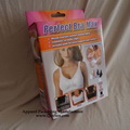 Brassiere Packaging PX000161<br>Item:<strong>Elegent Paper Brassiere Packaging Box</strong><br>
<br>
This is paper Box.<br>
paper Box Feautres:<br>
1 Materials: 250gsm -400gsm kraft paper card / White paper card/cardboard,Art paper card/cardboard,Sepcial paper card,etc.according to customers' need<br>
2 Co... Brassiere Packaging PX000161<br>Item:<strong>Elegent Paper Brassiere Packaging Box</strong><br>
<br>
This is paper Box.<br>
paper Box Feautres:<br>
1 Materials: 250gsm -400gsm kraft paper card / White paper card/cardboard,Art paper card/cardboard,Sepcial paper card,etc.according to customers' need<br>
2 Co...