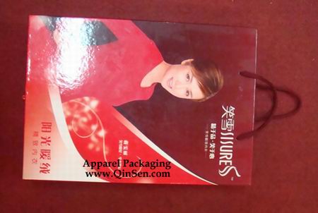 Style ID:PX000079 : Cardboard Underwear Box
