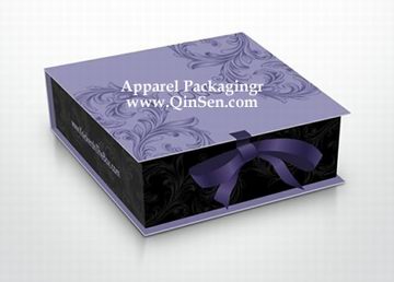Luxury Lingerie Gift Box