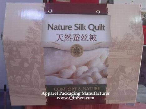Style ID:PX000156 : Quilt Packaging