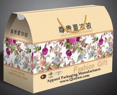 Style ID:PX000167 : Quilt Packaging