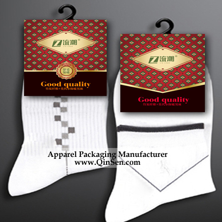 Style ID:PX000343 : sock card