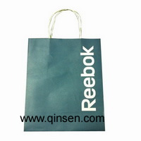Style ID:PAX00014 : Kraft Paper Bag