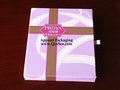 Luxury Scarves Box -- Style ID:PX000018