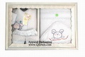 Style ID:PX000032 : Baby Clothes Set Box