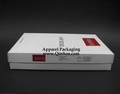 Shirt Box PX000105<br>Item:Rigid Cardboard Box for Shirt Packaging  OEM/ODM orders are welcome....