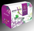 Quilt Packaging Box -- Style ID:PX000125