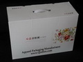 Bedding Product Packaging -- Style ID:PX000163
