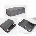 Folding Gift Box PX000229<br>Do you interested in any folding boxes ? Custom Foldable boxes from QinSen.com. We are a folding paper box manufacturer and exporter in China, our fac...