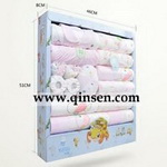 Baby Suit Set Box PX000299<br>Item:Custom fashion noble babys suit Set Packaging Box Size: 51x46x8cm As per your requirepment  This is Corrugated Box. Corrugated Box Specification:...