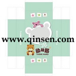 Baby Clothing Box Design -- Style ID:PX000360