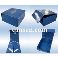 Folded Box -- Style ID:PX000370