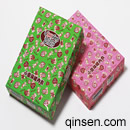 Custom Lingerie Box -- Style ID:PX000395