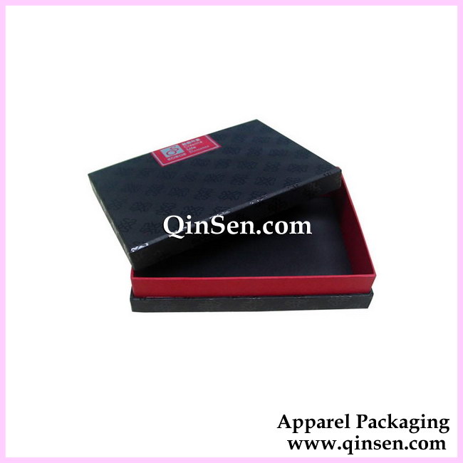 Top Brand boxes with UV for Brand