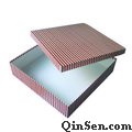 General Custom Set-Up Apparel Gift Box with Colorful Printing