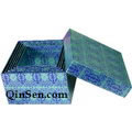 Custom Nested Square Boxes /Packaging Inside