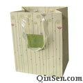 Luxurious Paper Euro Shopping Bag
