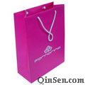 Elegant Paper Eurotote Lamination bag