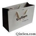 Elegant Euro Tote bag for Lingerie Boutique