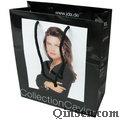 Luxury Shopping Bag with custom design