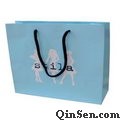 Apparel Gift Bag with Custome Design