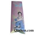 Pillow box with custom Artwork for Woman's Clothing/Underwear