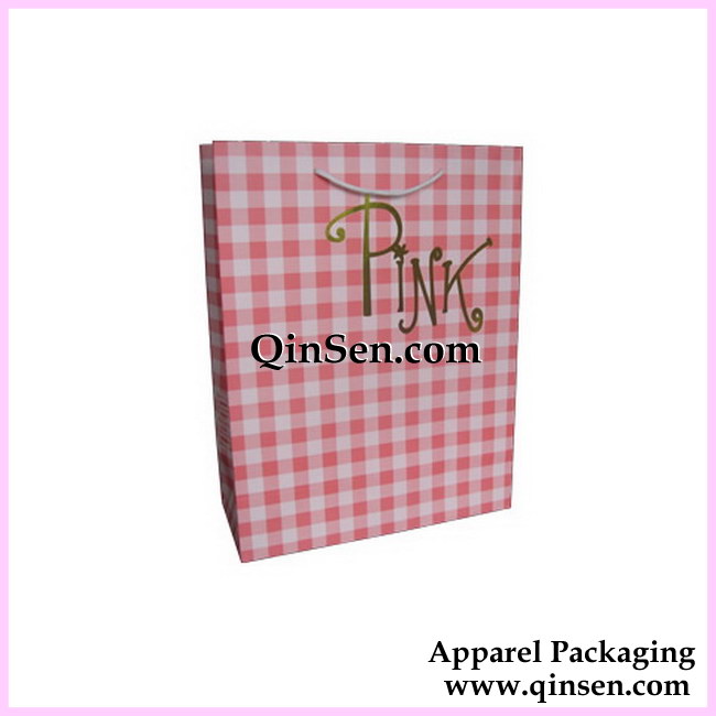 Paper Euro-Shopper with Custom Artwork-AB00160