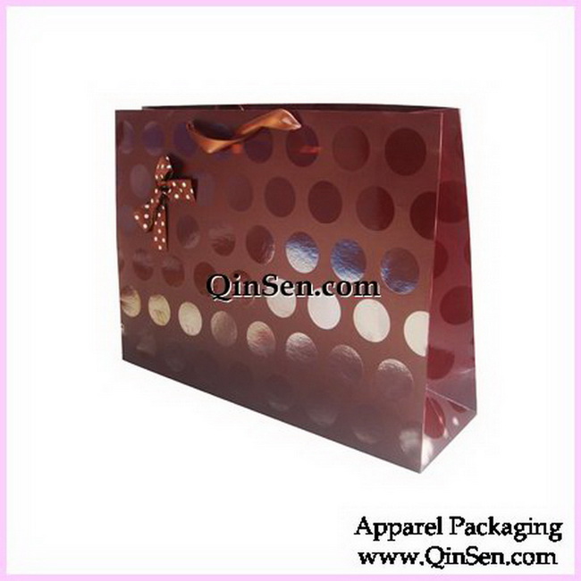 Fashion Euro Tote bag with UV-AB00265