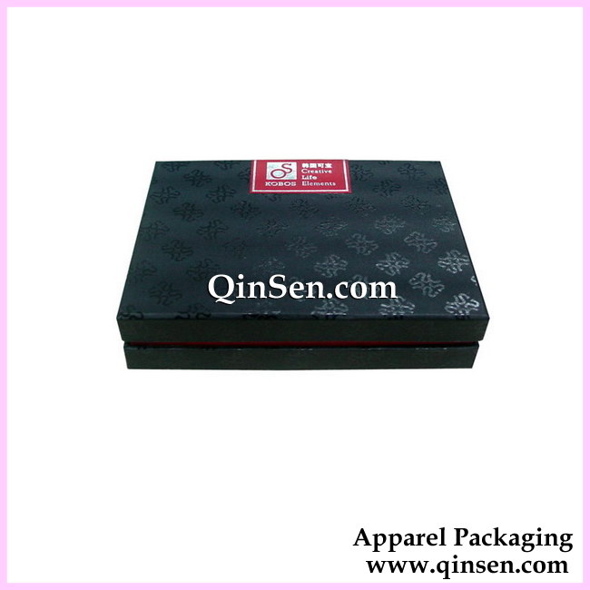 Top Brand boxes with UV for Brand-GX00101