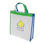 Custom High Quality Printed Non Woven Bag for Shopping