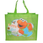 Matte Laminatioin Non Woven Bag with Custom Printed