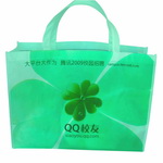 Matte Laminatioin PP Non Woven Bag with Custom Printed