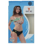 Seductive Womens Lingerie Boxes <br>standard one-piece box