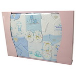 Classic Paper box for Baby Clothes Set