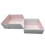 Customize Corrugated Paper Box for Apparel