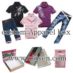 Apparel Box