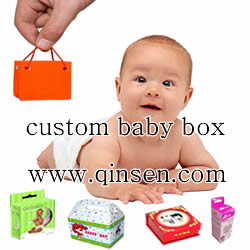 Baby Gift Box