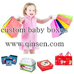 Baby Gift Boxes